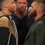 Justin Gaethje Instagram - 2 more sleeps #ufc286 🔥