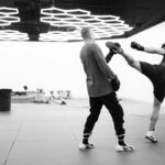 Justin Gaethje Instagram - @onxlabs