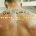 Justin Gaethje Instagram - #behind the curtain episode 2 live now. Link in bio. Tons of interviews and a tough workout #ufc286 🎥: @eyevisualize Thank you for all the love and support 👊