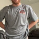 Justin Gaethje Instagram - @realmybookie link is in my bio for all you risk-takers code: Gaethje