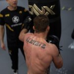 Justin Gaethje Instagram - @onxlabs @gladiators_unleashed #work #ufc274