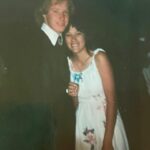 Justin Gaethje Instagram - Happy anniversary to my beautiful loving parents. Boy did they fight but they are such a great example of pure love ❤️ I thank God every day for them. 37 years and counting 🙏