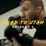 Justin Gaethje Instagram - Episode 5 live now. We getting close to fight night. #roadtoutah #bmf #ufc291 Link in bio 👊 🎥: @eyevisualize