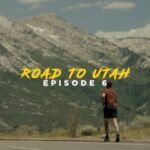 Justin Gaethje Instagram - The last episode on #theroadtoutah is live now. Thank you all for following along on the journey to #ufc291 #bmf click the link in bio. 🎥: @eyevisualize