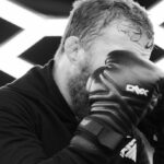 Justin Gaethje Instagram - Gloves back in stock. Click the link in my bio. Train like a champion @onxlabs