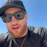 Justin Gaethje Instagram - @realmybookie #makingmoney use code: gaethje