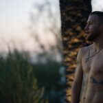 Justin Gaethje Instagram - Arrived in AZ for fight week today. Couple days to settle in. Undefeated on the Bocci court today 🔥 @manorretreats