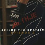 Justin Gaethje Instagram - Episode 2 Behind The Curtain is live now. Follow the link in my bio for an inside look at fight week #ufc274