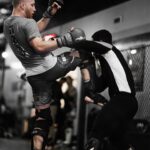 Justin Gaethje Instagram - @onxlabs @eyevisualize @elevationfightteamco #ufc274