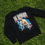 Justin Gaethje Instagram - NOW LIVE!! HAPPY DAD X JUSTIN GAETHJE UFC BMF CHAMPION DROP ON HAPPYDAD.COM!!