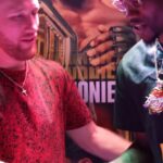 Justin Gaethje Instagram - There are VIPs. Then there are Cuervo Cristalino night VIPs. Check out the UFC 276 winner experience from my friends @josecuervotequila #cristalinonights #cuervopartner #ad