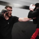 Justin Gaethje Instagram - @onxlabs @monsterenergy #ufc274