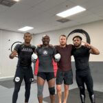 Justin Gaethje Instagram -