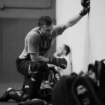Justin Gaethje Instagram - @onxlabs