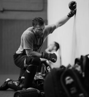 Justin Gaethje Instagram - @onxlabs