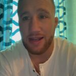 Justin Gaethje Instagram - I’m in vegas for #ufc276 Use this info combined with as much intel as you can gather and get your bets in through the link in my bio. Risk free bet @realmybookie Code:gaethje