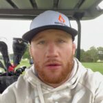 Justin Gaethje Instagram - @realmybookie code: gaethje