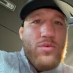 Justin Gaethje Instagram - @realmybookie get those bets in. First timers get a sign on bonus with code: gaethje
