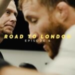 Justin Gaethje Instagram - Headed to London in two days. Ready for war. Click the link in my bio and follow along on the #roadtolondon #ufc286 🎥: @eyevisualize Thank you for all the support, I’m ready as ever.
