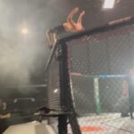 Justin Gaethje Instagram -
