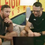 Justin Gaethje Instagram - It takes a team to compete and be one of the best in the UFC. @ZipRecruiter understands that we all need help to win. If you want help in your own career, get #ZipRecruiter in your corner. #Nobodywinsalone #TeamZipRecruiter #ZipRecruiterPartner #Ad #Sponsored #paidpartnership