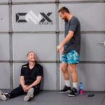 Justin Gaethje Instagram - Love my job. Every day is an adventure with this crew @onxlabs #ufc274