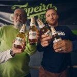 Justin Gaethje Instagram - Last week I joined @ModeloUSA, @UFC and @RebuildingTogether to renovate @TopeiraBoxingClub in Denver. This city means the world to me and it’s always a pleasure helping the community. I’m honored to celebrate the #FightingSpirit of Topeira Boxing Club by setting the gym up with new equipment and much-needed repairs. A huge shout out to Modelo and UFC for their commitment to uplifting training gyms across the nation and a special thanks to all the volunteers that came out to help! For 21 only! #ad #for21 #Modelo #UFC #ad #Sponsership