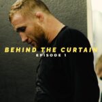 Justin Gaethje Instagram - Check the link in my bio and watch us go through all the steps of fight week, from checking in at the fighter hotel through the weight cut in my #behindthecurtain series on YouTube #ufc286 🎥: @eyevisualize