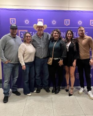 Justin Gaethje Instagram - So proud of my little sister @kenzi_jurado She had her pinning ceremony tonight and is now officially an RN.