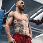 Justin Gaethje Instagram - #fightweek festivities. We ready #ufc286