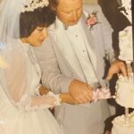 Justin Gaethje Instagram - Happy anniversary to my beautiful loving parents. Boy did they fight but they are such a great example of pure love ❤️ I thank God every day for them. 37 years and counting 🙏