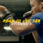 Justin Gaethje Instagram - Road to #ufc300 is live now. Link in bio. Thank you for the continued support. 🎥 @eyevisualize