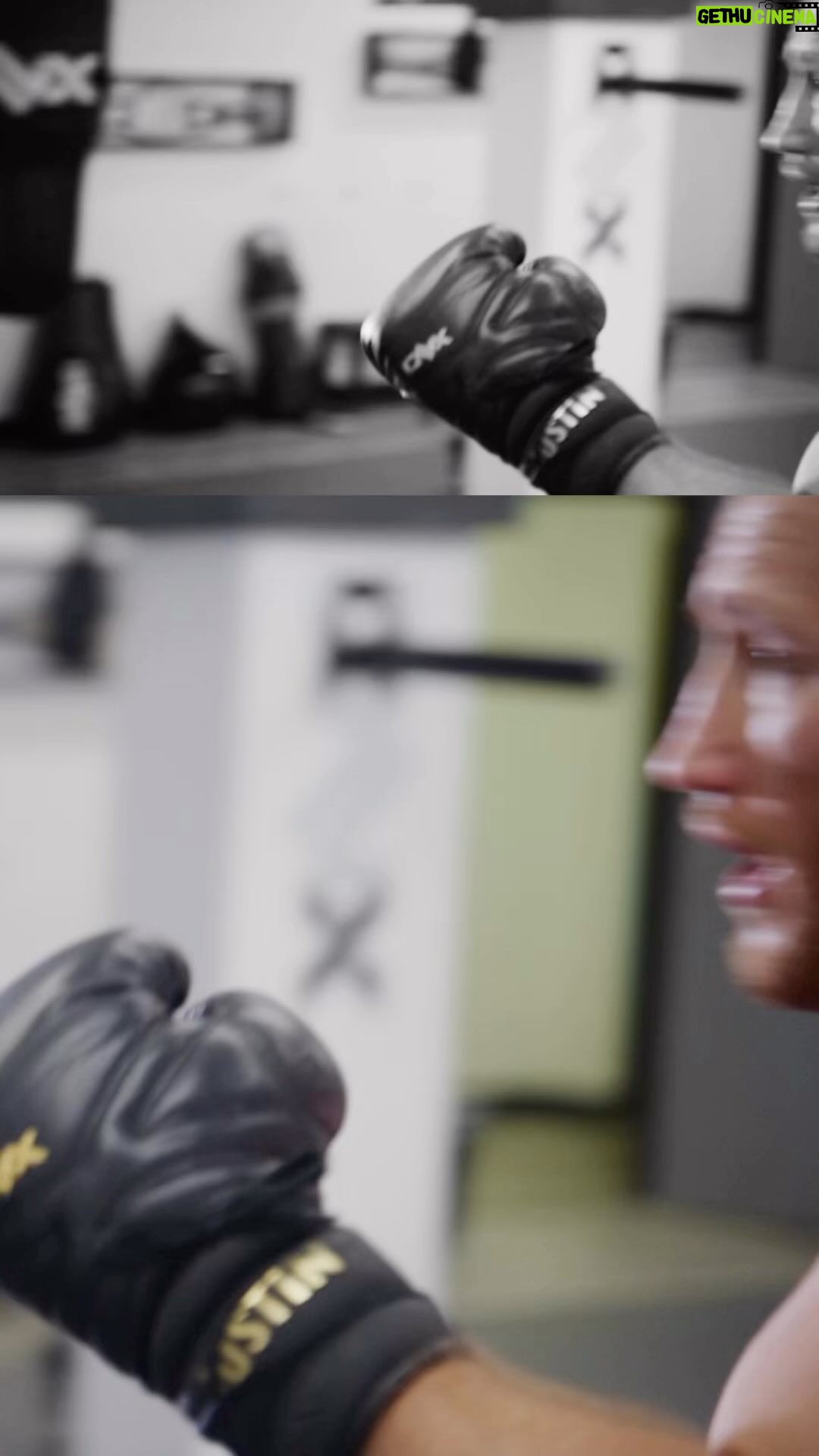 Justin Gaethje Instagram - We’re onto a long process to change the system, and no system ever changes without fighting back first 👊🏼 Blockchain technology is revolutionary for sustainable initiatives, and @vechainfoundation_official is leading the way with its ultra-low carbon and highly scalable architecture. Let’s fight for a better future 🌱 #ad #paidpartnership
