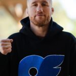 Justin Gaethje Instagram -