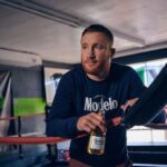 Justin Gaethje Instagram - Last week I joined @ModeloUSA, @UFC and @RebuildingTogether to renovate @TopeiraBoxingClub in Denver. This city means the world to me and it’s always a pleasure helping the community. I’m honored to celebrate the #FightingSpirit of Topeira Boxing Club by setting the gym up with new equipment and much-needed repairs. A huge shout out to Modelo and UFC for their commitment to uplifting training gyms across the nation and a special thanks to all the volunteers that came out to help! For 21 only! #ad #for21 #Modelo #UFC #ad #Sponsership