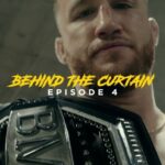 Justin Gaethje Instagram - 4th and final episode of UFC 291 #behindthecurtain series is live now. Check out what fight day is like and some of the festivities after the fight. Thanks for tuning it to this series. #ufc #ufc291 Liknk in bio 🎥: @eyevisualize