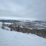 Justin Gaethje Instagram - R&R @steamboatresort