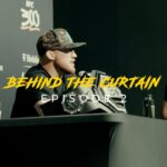 Justin Gaethje Instagram - Behind The Curtain episode 2 is live now on my OF and YouTube. I have really learned to enjoy the process leading up to the fight. Thank you for following along and encouraging me to put it on the line 👊 Follow the link in my bio and check it out. 🎥 @eyevisualize #ufc #ufc300
