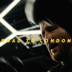 Justin Gaethje Instagram - Episode 5 on the #roadtolondon is live now. We touched down in London ready to go to work. #ufc286 🎥: @eyevisualize