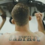 Justin Gaethje Instagram - @onxlabs #work 🎥: @eyevisualize