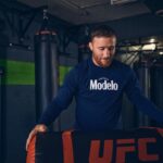 Justin Gaethje Instagram - Last week I joined @ModeloUSA, @UFC and @RebuildingTogether to renovate @TopeiraBoxingClub in Denver. This city means the world to me and it’s always a pleasure helping the community. I’m honored to celebrate the #FightingSpirit of Topeira Boxing Club by setting the gym up with new equipment and much-needed repairs. A huge shout out to Modelo and UFC for their commitment to uplifting training gyms across the nation and a special thanks to all the volunteers that came out to help! For 21 only! #ad #for21 #Modelo #UFC #ad #Sponsership