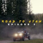 Justin Gaethje Instagram - One week closer to the #bmf title. #roadtoutah episode 3 is live now. Follow the link in bio 🎥 @eyevisualize
