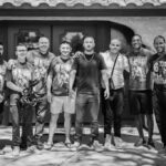 Justin Gaethje Instagram - Surround yourself with people you trust. We in this together #ufc300
