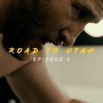 Justin Gaethje Instagram - Episode 2 #roadtoutah is live now. Follow a long in my preparation to the #bmf title. Thank you for riding on this journey with me 🙏 Link in bio. 🎥 @eyevisualize