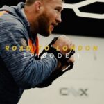 Justin Gaethje Instagram - 1st episode drops tomorrow on my YouTube channel. Preparation is going great, can’t wait to blow the roof off The O2 arena. I appreciate all the love and support on this crazy ride #roadtolondon #ufc286 🎥: @eyevisualize