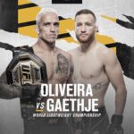 Justin Gaethje Instagram - #ufc274 @footprintcntr 📍PHOENIX ARIZONA. What a magical night this will be. 90,700 minutes ⏱