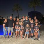 Justin Gaethje Instagram - Happy anniversary to my beautiful loving parents. Boy did they fight but they are such a great example of pure love ❤️ I thank God every day for them. 37 years and counting 🙏