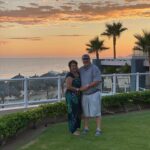 Justin Gaethje Instagram - Happy anniversary to my beautiful loving parents. Boy did they fight but they are such a great example of pure love ❤️ I thank God every day for them. 37 years and counting 🙏