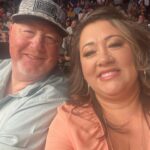 Justin Gaethje Instagram - Happy anniversary to my beautiful loving parents. Boy did they fight but they are such a great example of pure love ❤️ I thank God every day for them. 37 years and counting 🙏