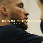 Justin Gaethje Instagram - The last episode in my series of #behindthecurtain is live now. Click the link in my bio for episode 4 and check out our daily routine as we are out of sleeps and everything gets real on fight night #ufc #mma #ufc286 🎥: @eyevisualize